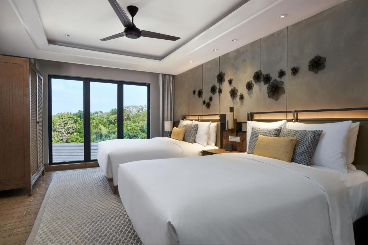 Marriott'S Bali Nusa Dua Terrace Nusa Dua (Bali) Exterior foto