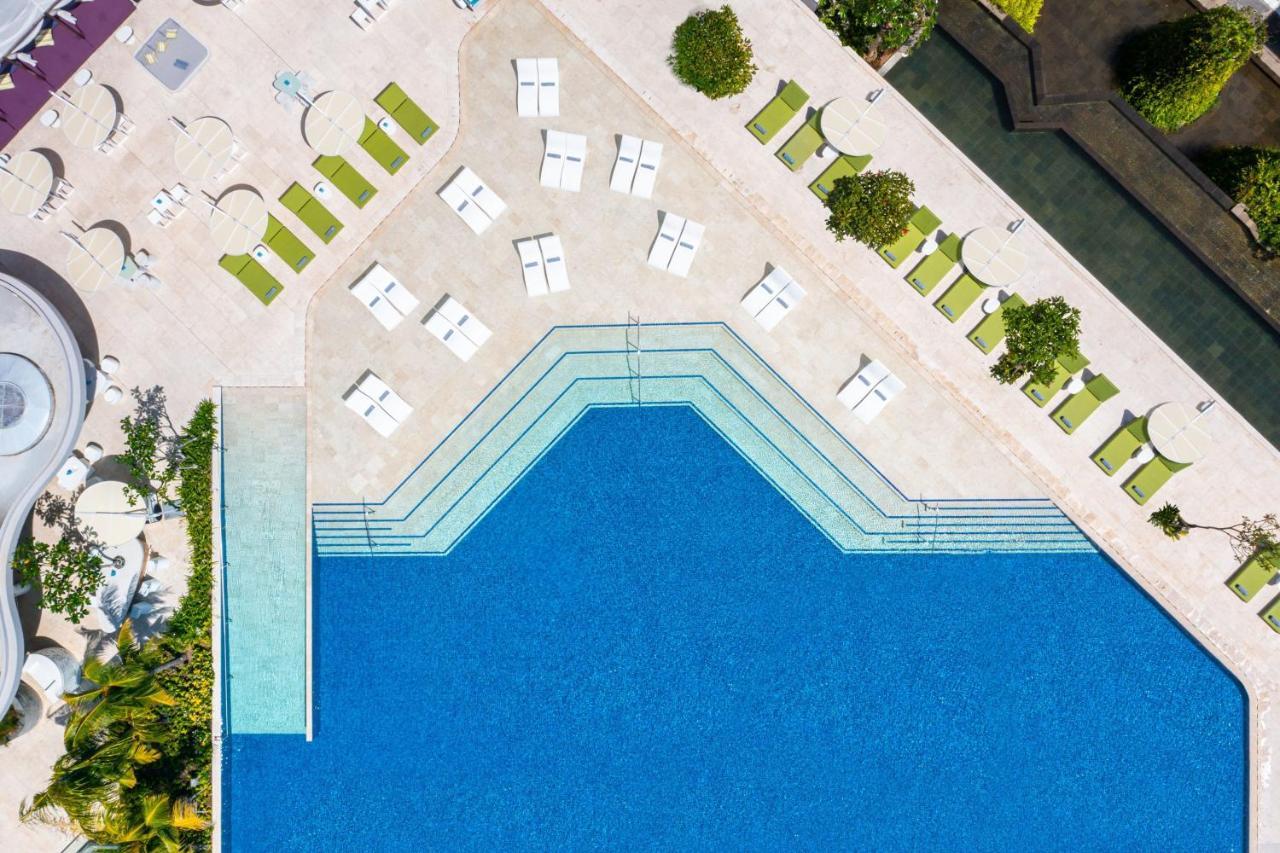 Marriott'S Bali Nusa Dua Terrace Nusa Dua (Bali) Exterior foto