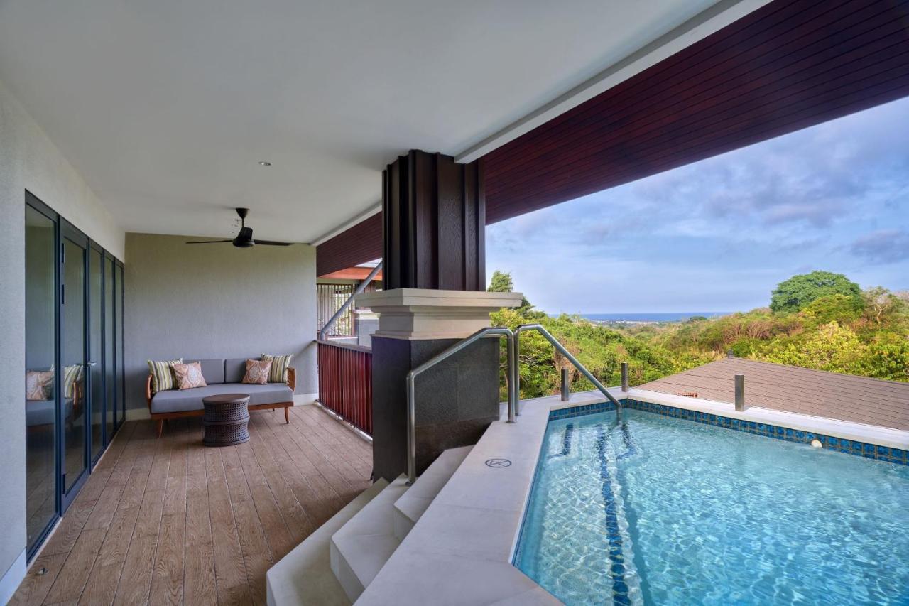 Marriott'S Bali Nusa Dua Terrace Nusa Dua (Bali) Exterior foto