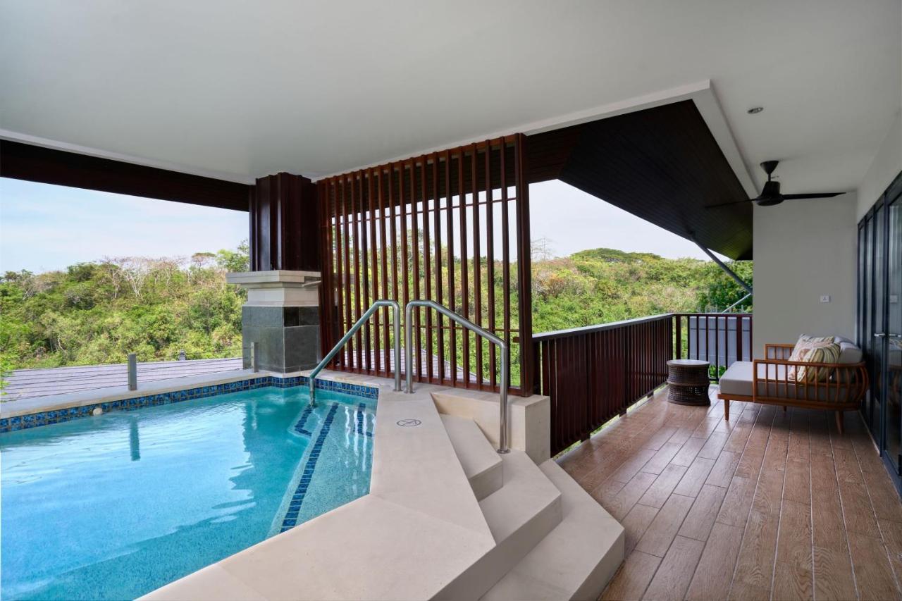 Marriott'S Bali Nusa Dua Terrace Nusa Dua (Bali) Exterior foto