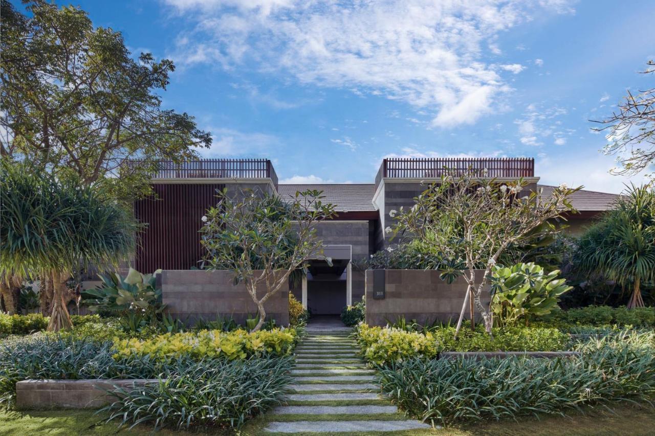 Marriott'S Bali Nusa Dua Terrace Nusa Dua (Bali) Exterior foto