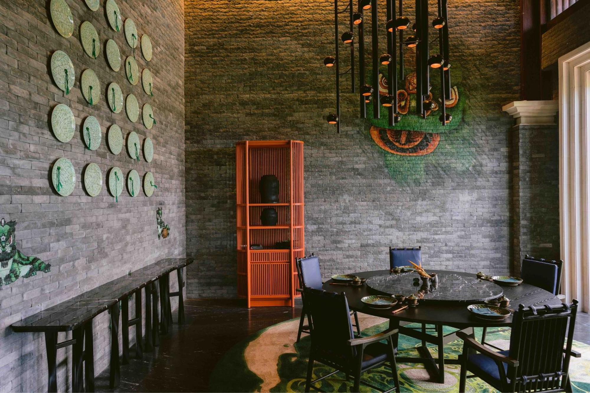 Marriott'S Bali Nusa Dua Terrace Nusa Dua (Bali) Exterior foto