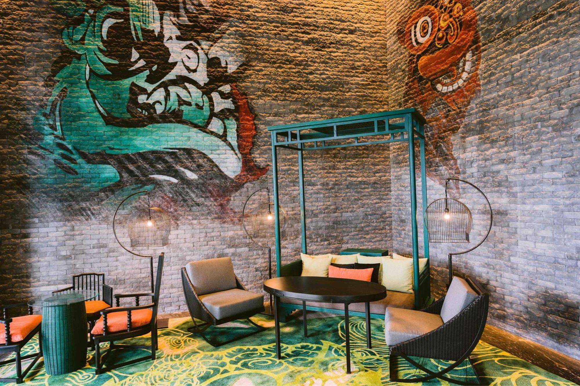 Marriott'S Bali Nusa Dua Terrace Nusa Dua (Bali) Exterior foto